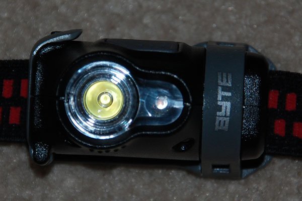 LED view